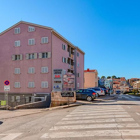 Aureo Apartment Pula Center エクステリア 写真