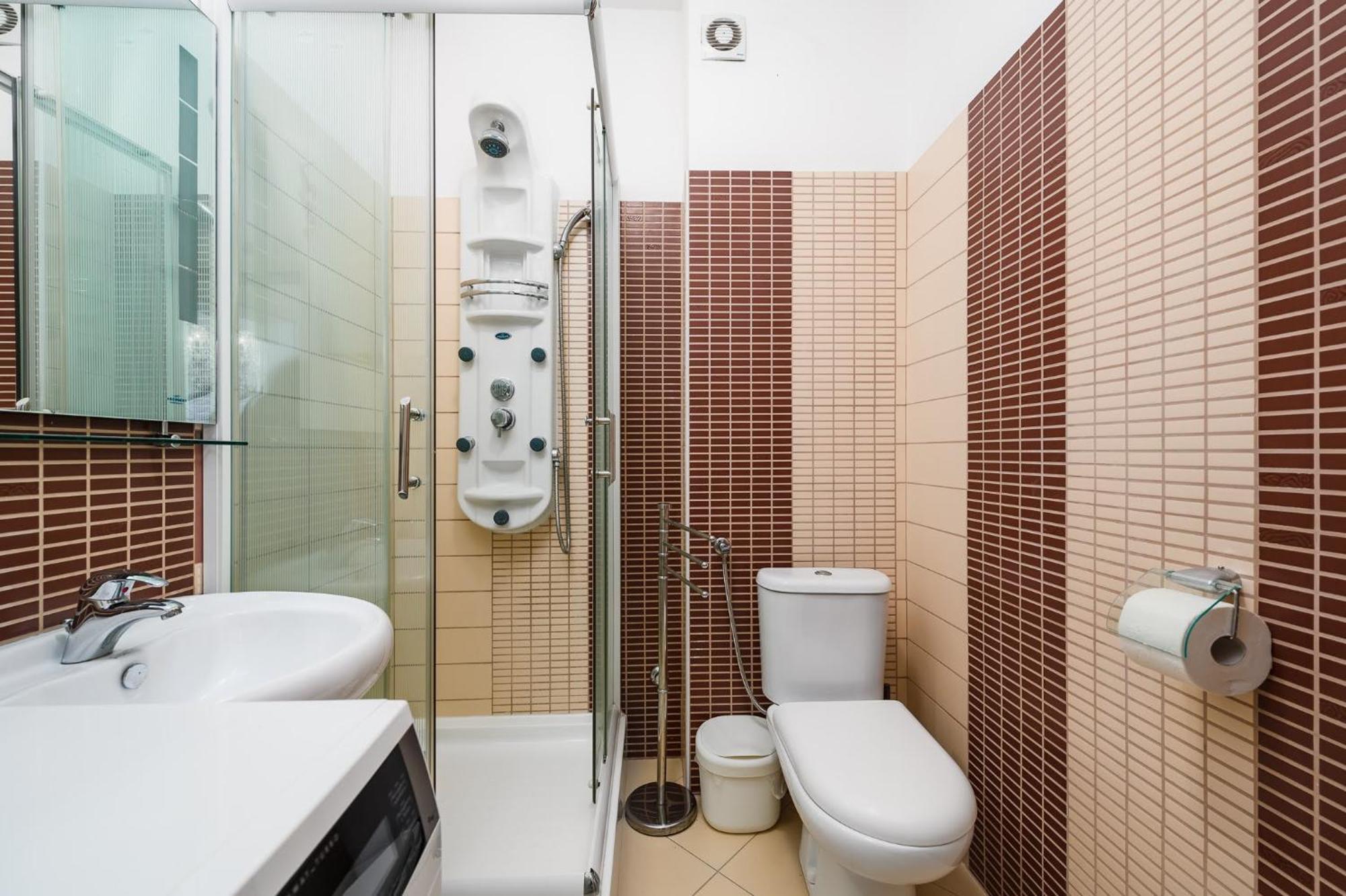 Aureo Apartment Pula Center エクステリア 写真